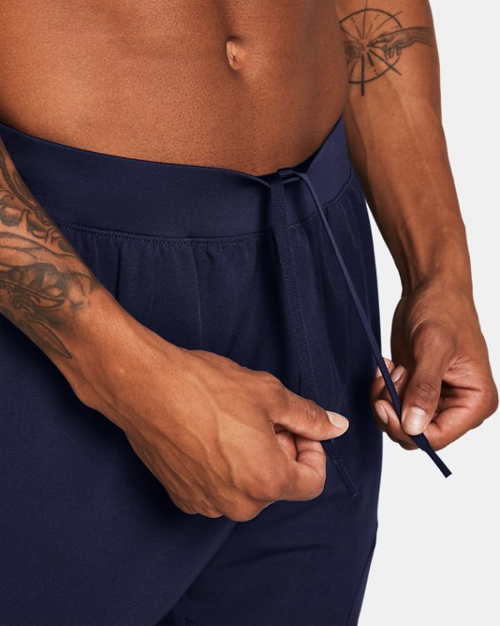 Men's UA Unstoppable Tapered Pants | Under Armour